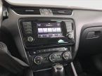 Škoda Octavia - fotka číslo 11