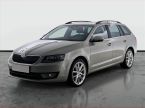 Škoda Octavia - fotka číslo 1