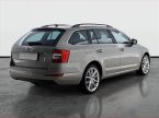 Škoda Octavia - fotka číslo 4