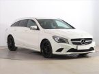 Mercedes Třída CLA - fotka číslo 0