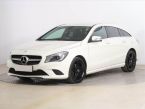 Mercedes Třída CLA - fotka číslo 1