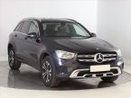 Mercedes Třída GLC - fotka číslo 0