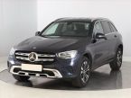 Mercedes Třída GLC - fotka číslo 1