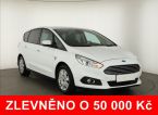 Ford S-MAX - fotka číslo 0