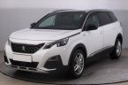 Peugeot 5008 - fotka číslo 1