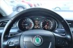 Škoda Superb - fotka číslo 15