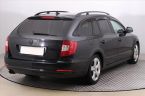 Škoda Superb - fotka číslo 4