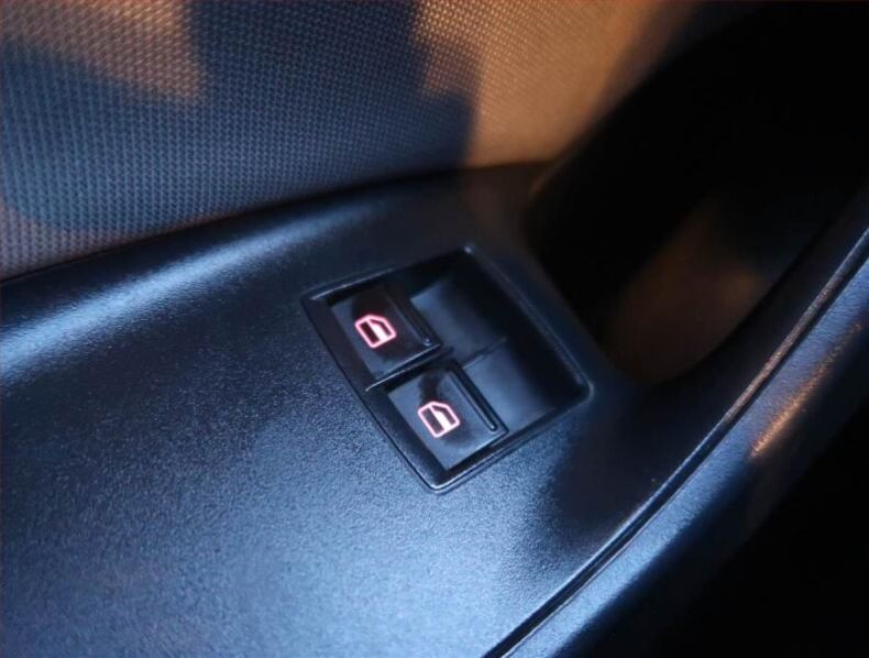 Seat Ibiza - hlavní fotka