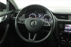 Škoda Octavia - fotka číslo 7