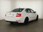Škoda Octavia - fotka číslo 4