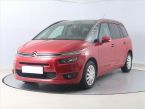 Citroën C4 Picasso - fotka číslo 1