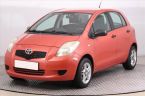 Toyota Yaris - fotka číslo 1