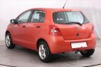 Toyota Yaris - fotka číslo 3