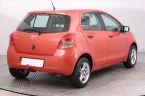 Toyota Yaris - fotka číslo 4