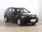 BMW X1 - fotka číslo 0