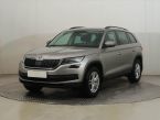 Škoda Kodiaq - fotka číslo 1
