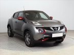 Nissan Juke - fotka číslo 0