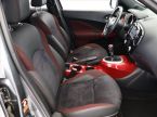 Nissan Juke - fotka číslo 6
