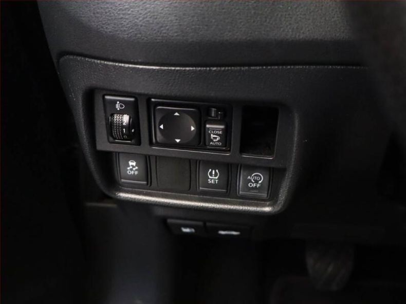 Nissan Juke - hlavní fotka