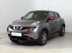 Nissan Juke - fotka číslo 1