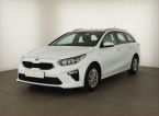Kia Cee'd - fotka číslo 1