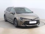 Toyota Corolla - fotka číslo 0