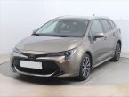 Toyota Corolla - fotka číslo 1
