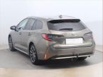 Toyota Corolla - fotka číslo 3