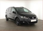 Seat Alhambra - fotka číslo 0