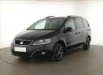 Seat Alhambra - fotka číslo 1