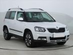 Škoda Yeti - fotka číslo 0