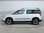 Škoda Yeti - fotka číslo 2