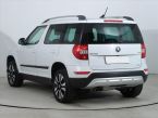 Škoda Yeti - fotka číslo 3
