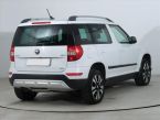 Škoda Yeti - fotka číslo 4