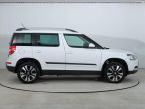 Škoda Yeti - fotka číslo 5