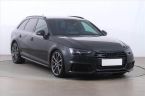 Audi A4 - fotka číslo 0