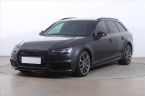Audi A4 - fotka číslo 1