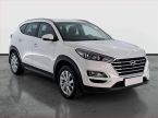 Hyundai Tucson - fotka číslo 0