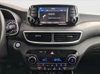 Hyundai Tucson - fotka číslo 11