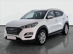 Hyundai Tucson - fotka číslo 1