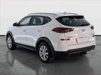 Hyundai Tucson - fotka číslo 3