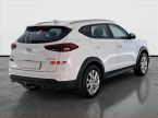 Hyundai Tucson - fotka číslo 4