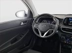 Hyundai Tucson - fotka číslo 6
