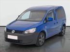 Volkswagen Caddy - fotka číslo 1