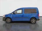 Volkswagen Caddy - fotka číslo 2
