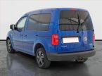 Volkswagen Caddy - fotka číslo 3