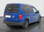 Volkswagen Caddy - fotka číslo 4