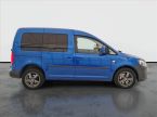 Volkswagen Caddy - fotka číslo 5
