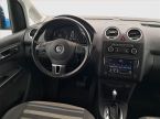 Volkswagen Caddy - fotka číslo 6