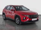 Hyundai Tucson - fotka číslo 0